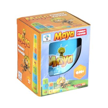 ARI MAYA FUNNY TOWER BLOK KULESİ (6 adet)