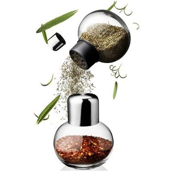 MENU - İri Delikli Pod Shaker Masa &Uuml;st&uuml; Baharatlık (1 Adet)