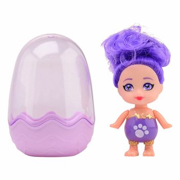 Baby Princess S&uuml;rpriz Yumurta Standlı (12 adet)