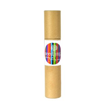 SEEDLING - T&uuml;p İ&ccedil;inde 12 Renkli Kalem (5'li Paket)