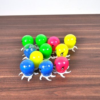 Kalan Stok Ahtapot Slime (11 Adet)