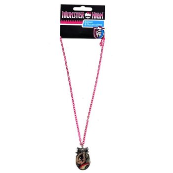 MATTEL MONSTER HIGH - MEGA S&Uuml;RPRİZ KUTUSU MİKSİ: TAKI VE AKSESUARLAR (100 Adet)