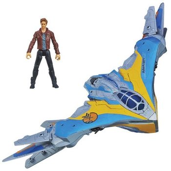 Galaksinin Koruyucuları Milano Starship Uzay Gemisi - Hasbro