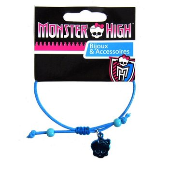 MATTEL MONSTER HIGH - MEGA S&Uuml;RPRİZ KUTUSU MİKSİ: TAKI VE AKSESUARLAR (100 Adet)