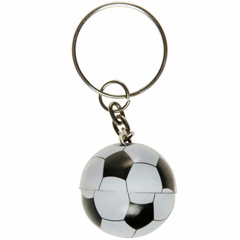 FUTBOL ANAHTARLIK METAL (48 adet)