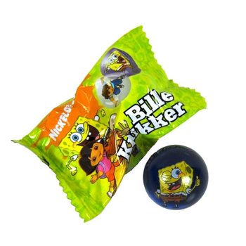 LİSANSLI MİSKETLER - NICKELODEON DORA, SPONGEBOB (96 adet)
