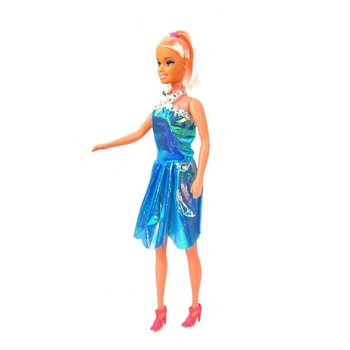 BABETTE OYUNCAK BEBEK (12 Adet)