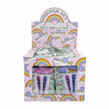 Kendi Şişen Unicorn Sopa - 49x13cm - Display (48 adet)