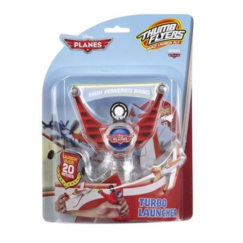 DISNEY PLANES TURBO FIRLATICI (3 ad.)