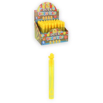 &Ouml;rdekli K&ouml;p&uuml;k Balon Değnekleri - 5ml - Standlı (48 Adet)