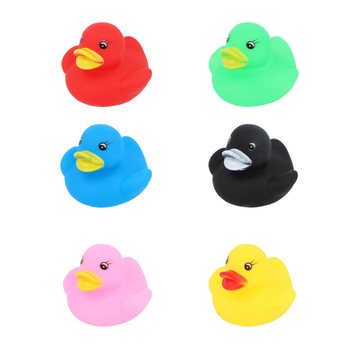 Karışık Renkli Banyo &Ouml;rdekleri - 5x5x4 cm (144 adet)