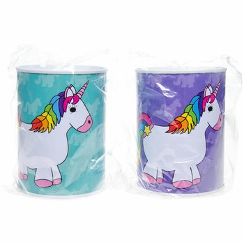 KUMBARA UNICORN (12 Adet)