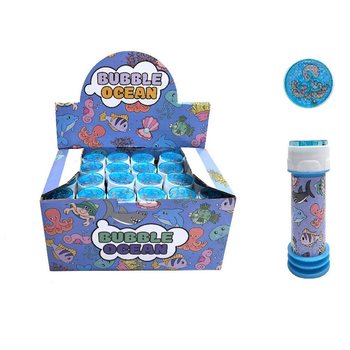 SEA LIFE BALONCUK, 25ML STANDDA (24 adet)