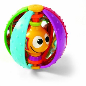 BEBEK OYUNCAĞI - TINY LOVE SPIN BALL (2 Adet)