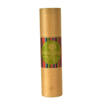 Seedling - T&uuml;p İ&ccedil;inde 12 Kalın Boya Kalemi (4'l&uuml; Set)