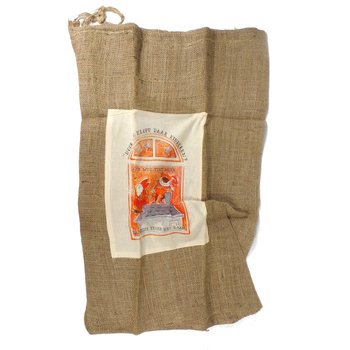 B&uuml;y&uuml;k J&uuml;t Noel Baba / Aziz Nikola &Ccedil;uvalı (6'lı Paket)