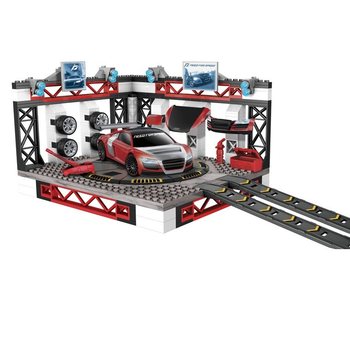 MEGABLOKS NEED FOR SPEED CUSTOM GARAGE - 95720