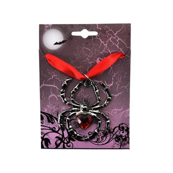 KOLYE - MODEL: YAKUTLU &Ouml;R&Uuml;MCEK (12 adet)