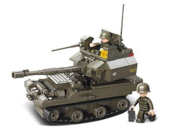 Sluban Tankı M38-B0282 (1 adet)