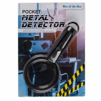 CEP METAL DEDEKT&Ouml;R&Uuml; (6 adet)