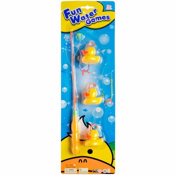 3 &Ouml;rdekli &Ouml;rdek Avlama Oyunu - Kartlı Set (12 Adet)