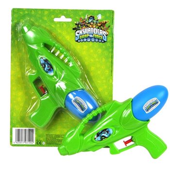 ACTIVISION SKYLANDERS KARTELADA SU TABANCASI (6 adet)