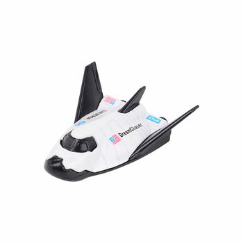 DIE CAST - UZAY MACERASI - UZAY ARA&Ccedil;LARI, &Ouml;l&ccedil;ek 1:64 - STANTLI (48 Adet)
