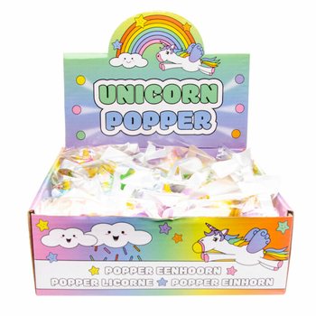 UNICORN TOP FIRLATICI (24 Adet)