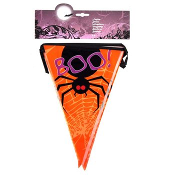 Bayrak Flama BOO &Ouml;r&uuml;mcek - 6 Metre (6 adet)