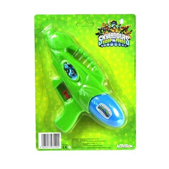 ACTIVISION SKYLANDERS KARTELADA SU TABANCASI (6 adet)