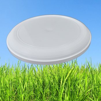STANDART FRİZBİ 21 CM (25 adet)