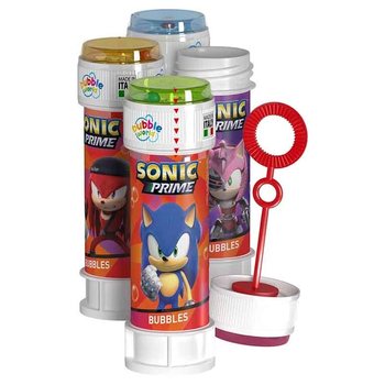 SONIC Baloncuk &Ccedil;ıkartıcı - 60ML - Standlı (36 adet)