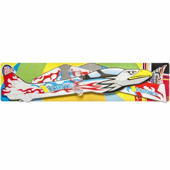 XL U&ccedil;ak Fighter Gliders (24 Adet)