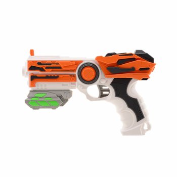 TACK PRO CROW II 6 Yumuşak Dartlı Tabanca - 23 cm