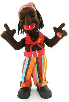 DANS EDEN RASTAMAN