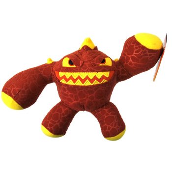 Stantlı Sesli Skylanders Peluş Oyuncaklar (12 Adet)