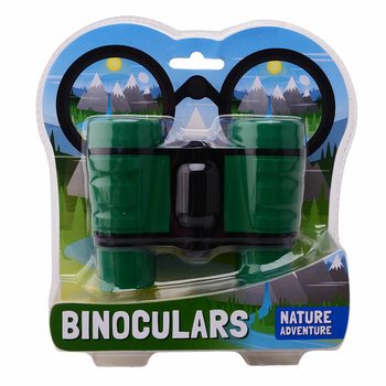 NATURE ADVENTURE İpli D&uuml;rb&uuml;n - Blister Ambalajda (6 adet)
