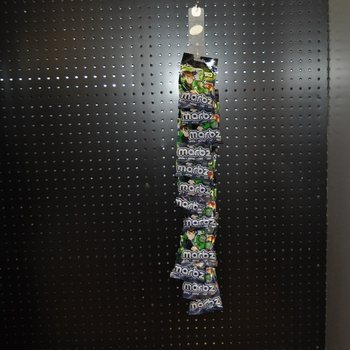 Ben 10 Poşette Misket - 5 Adet (15 Set)