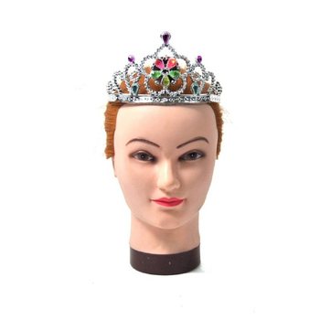 Ta&ccedil; ve Diadem Lotu (132 Adet)