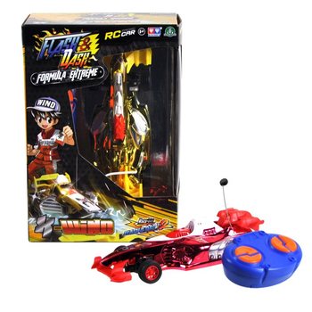 ***M&Uuml;THİŞ UCUZ*** GIOCHI PREZIOSI RADYO KONTROLL&Uuml; F-1 YARIŞ ARABASI (2 adet)