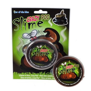 Kakalı Slime Kartta (24 adet)