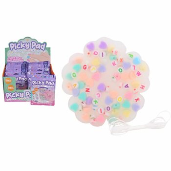 PICKY PAD - KENDİ BİLEKLİĞİNİ YAP TEŞHİR KUTUSUNDA (36 adet)