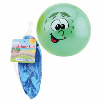 Karışık G&uuml;len Y&uuml;zler / Smiley Topu &Oslash;20 cm (36 adet)