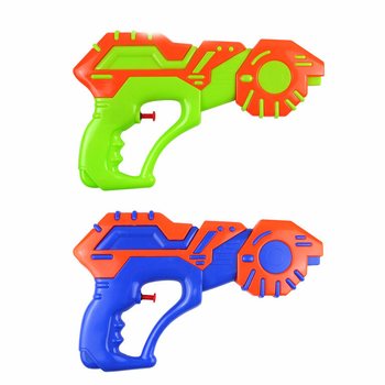 Büyük Uzay Su Tabancası - 26,5 cm (6 adet)