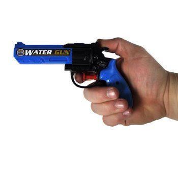 SU TABANCASI 16 CM. (11 adet)