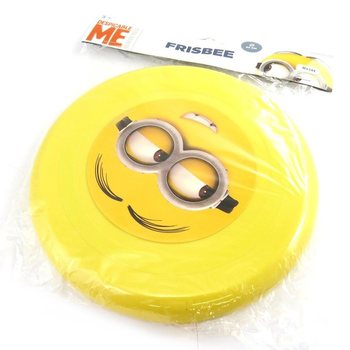MINIONS FRISBI 20 CM (12 adet)