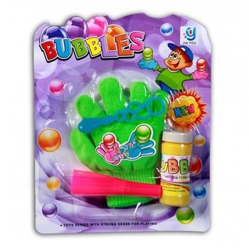 ***GADGET*** ELDİVENLİ SİHİRLİ BALONCUK SETİ (12 adet)