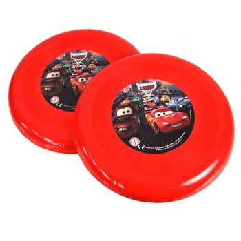 DISNEY - CARS FRİZBİ 20 CM (12 adet)