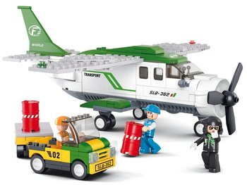 Sluban Kargo U&ccedil;ağı M38-B0362 (1 adet)