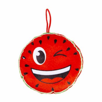 Peluş Smiley Meyveler - Mix (24 adet)